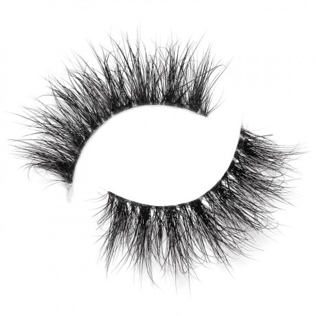 Lilly Lashes Lyla Wimpern 3D Mink, 1 шт.