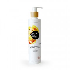 I WANT YOU NAKED Good Karma Body Wash  Средство для мытья тела Good Karma