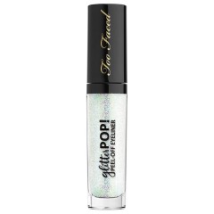 Too Faced (Ту фейсд) Glitter Pop Eyeliner Eyeliner/Kajal, 6,50 g