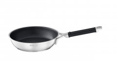 Rosle Rosle Bratpfanne 28cm SILENCE PRO silber Сковорода Rosle 28см SILENCE PRO