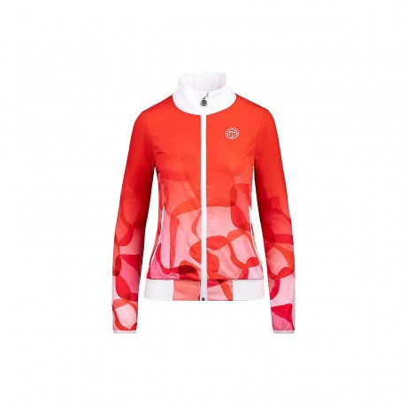 BIDI BADU Piper Tech Jacket Trainingsjacken fur Madchen Piper Tech Jacket Тренировочные куртки для девочек