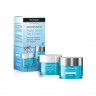 Neutrogena Gesichtspflege Set quot;Hydro Boost Tag & Nachtquot; 6er-Pack  Набор для ухода за лицом &quot;Hydro Boost Day &amp; Night&quot; 6 упаковок