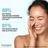 Neutrogena Gesichtspflege Set quot;Hydro Boost Tag & Nachtquot; 6er-Pack  Набор для ухода за лицом &quot;Hydro Boost Day &amp; Night&quot; 6 упаковок