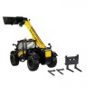 TOMY New Holland TH 7.42 Teleskoplader Телескопический погрузчик New Holland TH 7.42