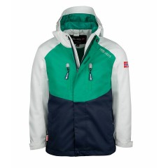 TROLLKIDS Regenjacke Nusfjord Regenjacken Дождевик Nusfjord дождевик