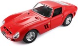 Bburago Modellauto Ferrari 250 GTO (Massstab 1:18) Модель автомобиля Ferrari 250 GTO (масштаб 1:18)