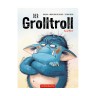 Coppenrath Verlag Der Grolltroll Злобный тролль