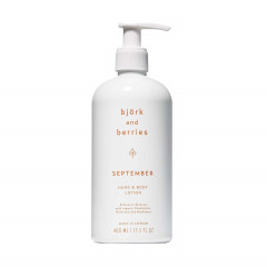Bjork  Berries Hand &amp; Body Lotion  Лосьон для рук и тела
