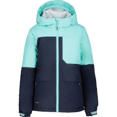 ICEPEAK Skijacke LUBEC fur Madchen Лыжная куртка LUBEC для девочек