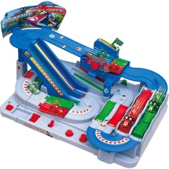 EPOCH Super Mario Kart Racing DX Гонки на картингах Super Mario DX