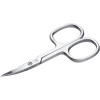 Apoline Nagelschere 9 cm mikroverzahnt verchromt  Маникюрные ножницы 9 см, микрозубчатые, хромированные