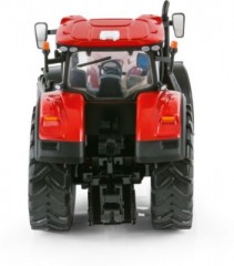 TOMY CASE IH Optum 300 CVX Traktor Трактор CASE IH Optum 300 CVX