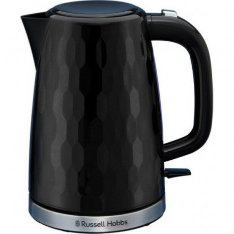 RUSSELL HOBBS RUSSELL HOBBS Wasserkocher Honeycomb Wasserkocher, 1,7 l, 2400 W RUSSELL HOBBS Чайник Honeycomb Чайник, 1,7 л, 2400 Вт
