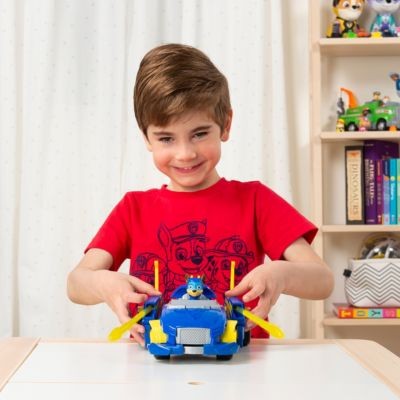 Spin Master PAW Patrol Щенячий патруль
