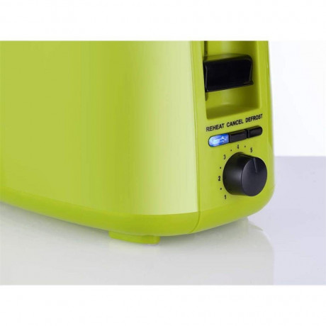 KORONA KORONA Wasserkocher Fruhstucksset Grun, Kuchenset Grun, 2 Scheiben Toaster, Brotscheibenzentrierung  Чайник KORONA, набор для завтрака, зеленый, набор для торта, зеленый, тостер на 2 ломтика, центрирование ломтиков хлеба.