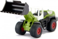 SIKU SIKU Super 1524 Claas Torion 1914 Radlader Фронтальный погрузчик SIKU Super 1524 Claas Torion 1914