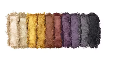 Urban Decay Prince U Got The Look Eyeshadow Palette