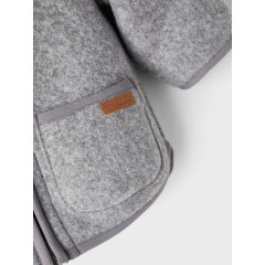 name it Baby Ubergangsjacke NBNMILY Детская куртка NBNMILY