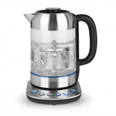 BEEM BEEM Wasserkocher, 1.7 l, TEATIME II 1,7l inkl. Teesieb  Чайник BEEM, 1,7 л, TEATIME II 1,7 л, включая ситечко для чая