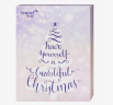 trend !t up Adventskalender 2024 Have yourself a beautiful Christmas, Адвент-календарь 2024, 24 бьюти сюрприза 