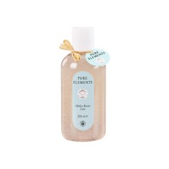 Pure Elements Baby Serie Baby-Rein 2  in 1, 200 мл