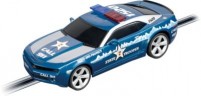 Carrera Chevrolet Camaro State Trooper Chevrolet Camaro State Trooper
