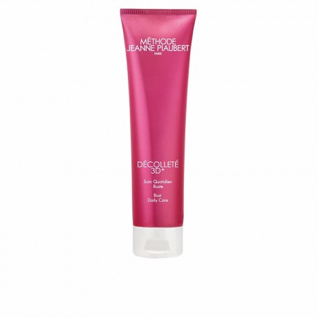 Jeanne Piaubert Decollete 3D+ Soin Quotidien Buste 100ml  Декольте 3D+ Soin Quotidien Buste 100мл