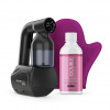 MineTan MineTan Bronze Babe Personal Spray Tan Kit Black  Персональный набор для загара MineTan Bronze Babe черный