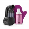 MineTan MineTan Bronze Babe Personal Spray Tan Kit Black  Персональный набор для загара MineTan Bronze Babe черный