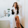 MineTan MineTan Bronze Babe Personal Spray Tan Kit Black  Персональный набор для загара MineTan Bronze Babe черный
