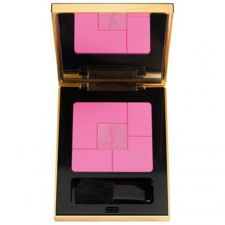 Yves Saint Laurent  (Ив Сен Лоран) Teint Blush Volupte Румяна, Nr. 07 Rebelle / 9 g
