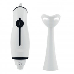 JUNG JUNG Stabmixer Stabmixer, Mixer Smoothie, Stabmixer, Purierstab, Purieren Mixer, 250 W, Kuchenmixer, Blender, ergonomisch, einfache Handhabung  Ручной блендер JUNG, ручной блендер, миксер для смузи, ручной блендер, очищающая палочка, очищающий миксер