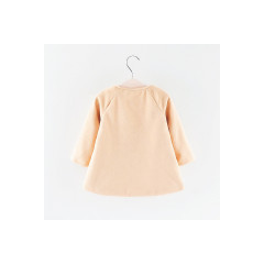 Vicabo Mantel Jacke fur Baby Madchen Mantel fur Madchen Пальто жакет для девочки пуховик для девочки