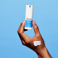 MURAD Invisiscar Resurfacing Treatment  Процедура омоложения Invisiscar