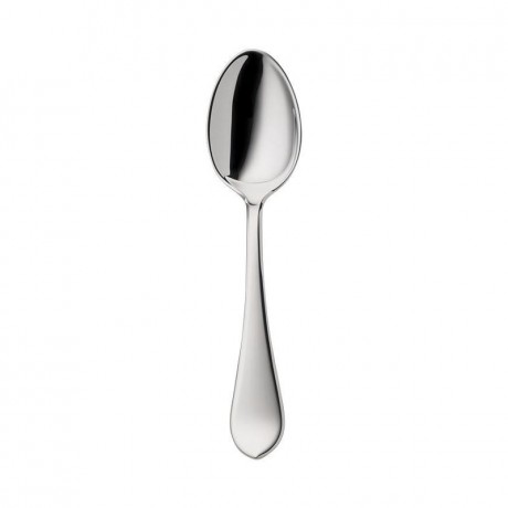 Robbe & Berking Robbe & Berking Eclipse - 925 Sterling Silber Kaffeeloffel gross Robbe &amp; Berking Eclipse - большая кофейная ложка из стерлингового серебра 925 пробы