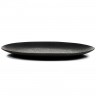 Bitz Bitz Gastro black Platte oval 45x34 cm Bitz Gastro Блюдо овальное черное 45x34 см