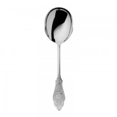 Robbe &amp; Berking Robbe &amp; Berking Ostfriesen 925 Sterling Silber Kartoffelloffel Robbe &amp;amp; Berking Ostfriesen 925 серебряная ложка для картофеля