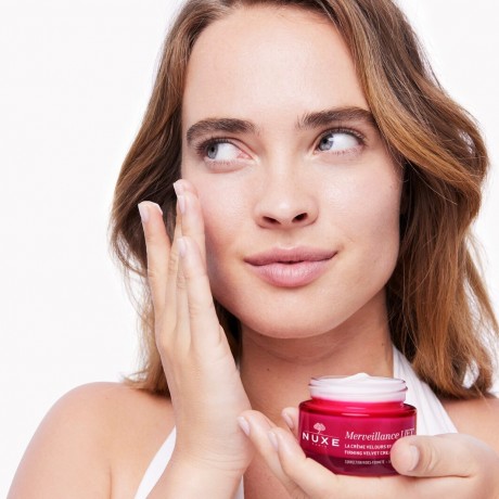 NUXE Merveillance Lift Creme  Лифтинг-крем Merveillance