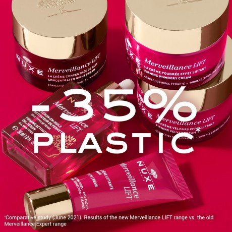 NUXE Merveillance Lift Creme  Лифтинг-крем Merveillance