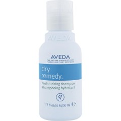 Aveda (Аведа) Shampoo Moisturizing Shampoo Шампунь увлажняющий Dry Remedy, 1000 мл
