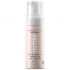 MADARA Hyaluron-Lactic Sanfte Intimpflege pH 4,5  Hyaluron-Lactic Нежный интимный уход pH 4,5