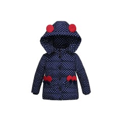 frler frler Steppjacke fur Madchen Mantel fur Madchen frler стеганая куртка для девочки пальто для девочки