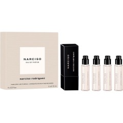 Narciso Rodriguez (Нарциссо Родригес) NARCISO Eau de Parfum Парфюмерная вода Purse Spray Спрей, 60 мл