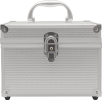 Soapland Kosmetikkoffer Косметический чемоданaus Aluminium, silber, 1 шт.