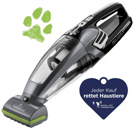 Bissell Bissell Akku-Handstaubsauger 2278N  Беспроводной ручной пылесос Bissell 2278N