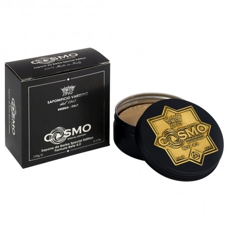 Saponificio Varesino Cosmo Shaving Soap  Космо мыло для бритья