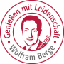 Wolfram Berge Tessiner Senfsauce Rote Feigen 3st x 200ml Фруктово-горчичный соус с красным инжиром 3 штуки х 200мл, Швейцария