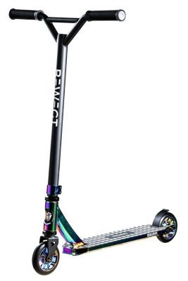 BEWEGT Stuntscooter Next Level Roller Трюковый самокат Самокат следующего уровня