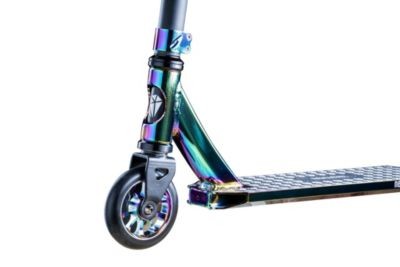 BEWEGT Stuntscooter Next Level Roller Трюковый самокат Самокат следующего уровня