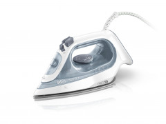 Braun Braun Dampfbugeleisen TexStyle 3 SI 3054 GY, 2400 W, Anti-Kalk-System  Паровой утюг Braun TexStyle 3 SI 3054 GY, 2400 Вт, система защиты от известкового налета